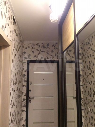 2-к. квартира, 50 м², 10/10 эт.