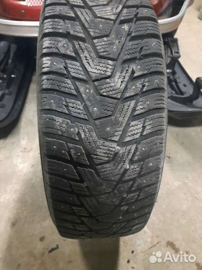 Hankook Winter I'Pike 195/60 R15