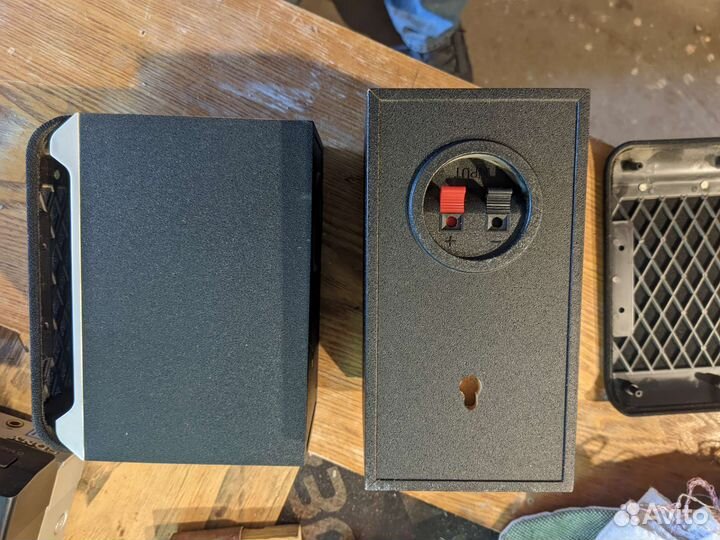 Акустика edifier 3100