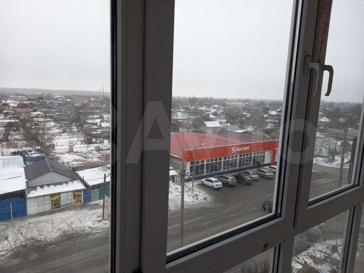 3-к. квартира, 62 м², 5/5 эт.