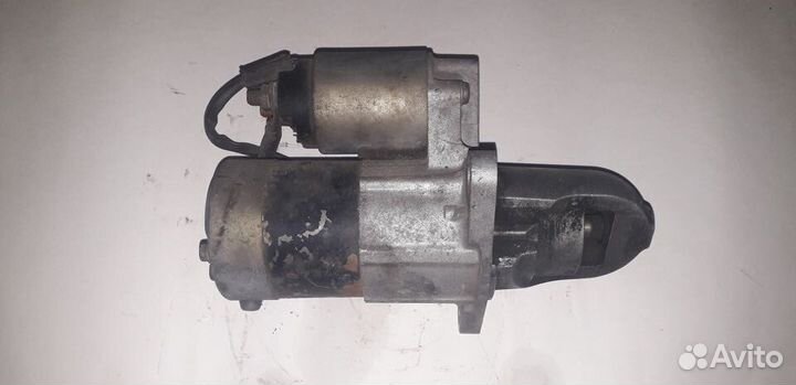 Стартер Mazda M000T80881 CA12A МКПП