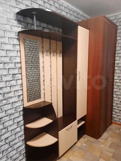 2-к. квартира, 50 м², 2/2 эт.