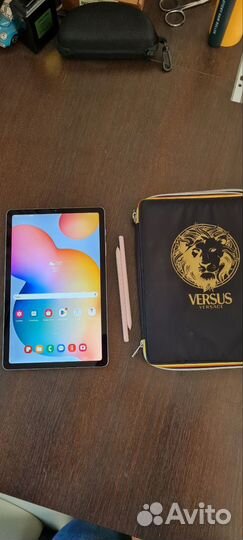 Samsung galaxy tab s6 lite 64