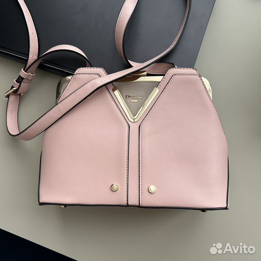 Сумка Dune London