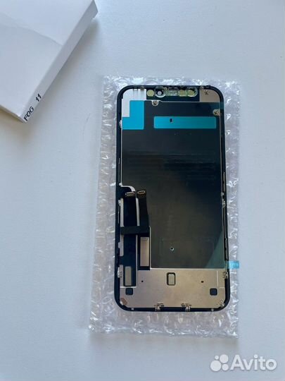 Дисплей iPhone 11 оригинал