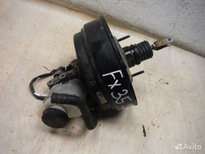 Вакуумный усилитель тормозов Infiniti FX 35 2003