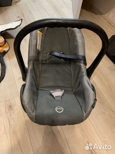 Кресло качалка для ребенка