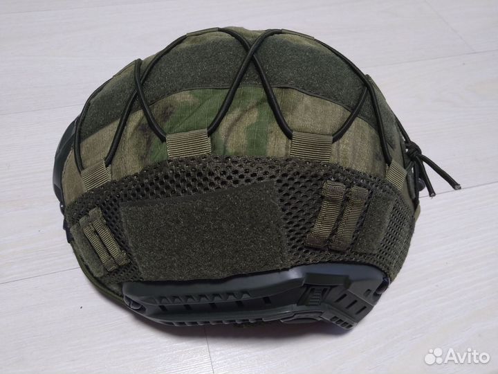 Шлем тактический бр2