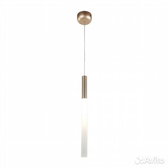 Подвесной светодиодный светильник Favourite Tibia