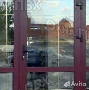 Окна пвх