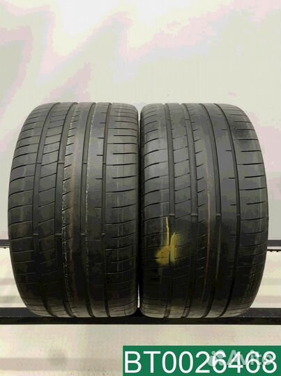 Goodyear Eagle F1 Asymmetric 3 305/30 R21 105W