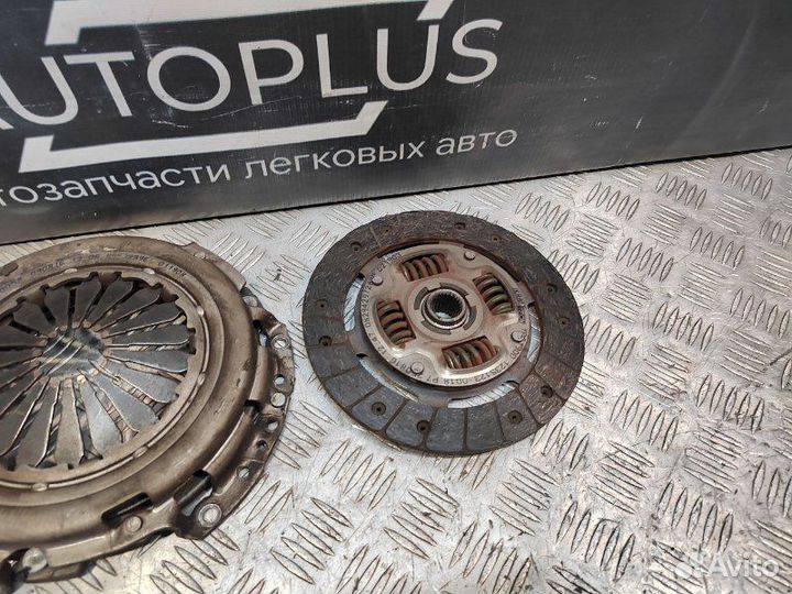 Корзина сцепления Seat Cordoba 1 1.4 AUD