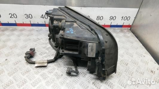 Фара левая volvo XC90 1 (EEA04MR01)