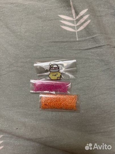 Набор бисера