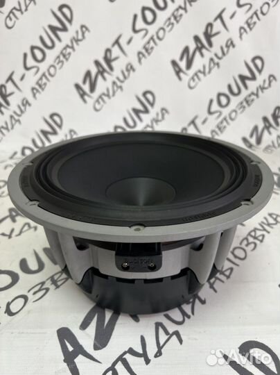 Сабвуфер Audison AV10