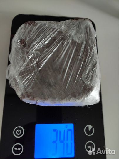 Замороженный корм для питания морских рыбок