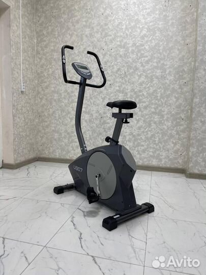 Велотренажер