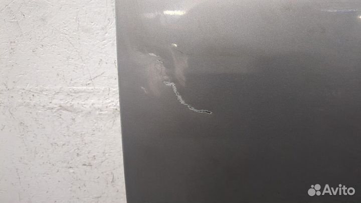 Дверь раздвижная правая Hyundai H-1 Starex, 2014