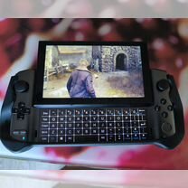 Gpd win 3