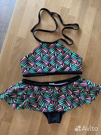 Купальник crockid р.122-128