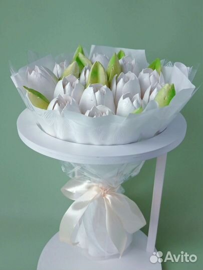 Подарок на день рождения вкусный