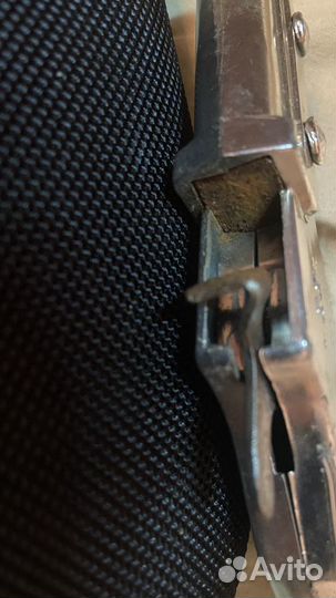 Пистолет игрушка детский СССР