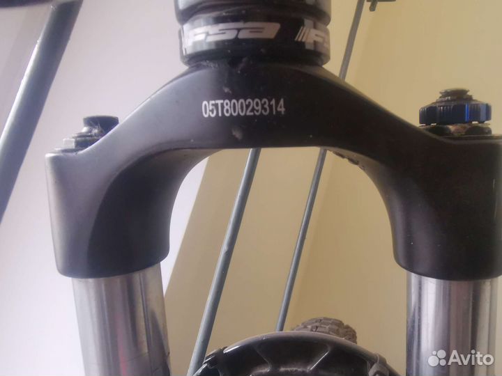 Велосипед mtb norco 125