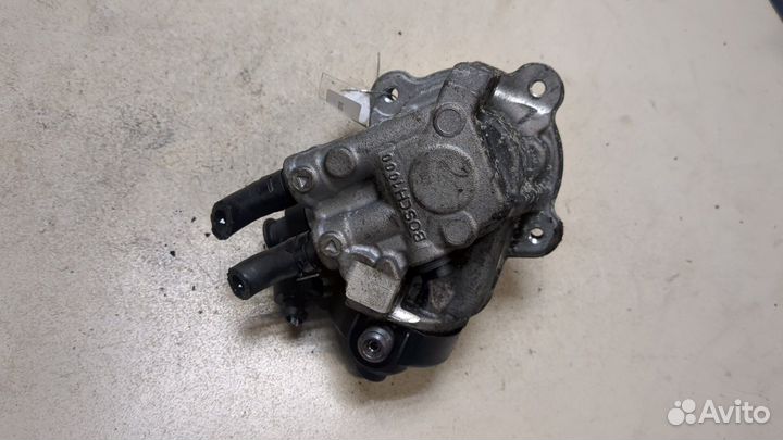 Тнвд Audi A5 (8T), 2010