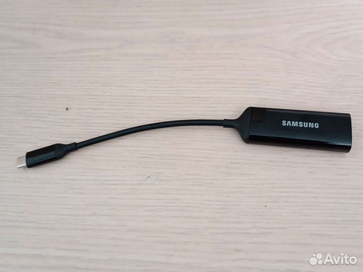 Переходник/адаптер Samsung hdmi - USB