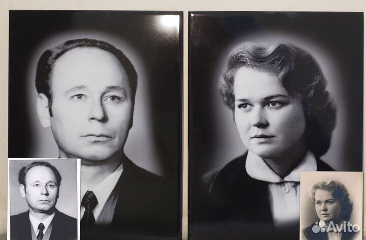 Фото на памятник,эмаль на металле, фото керамика