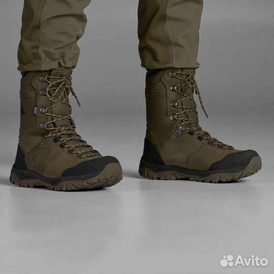 Охотничьи ботинки Seeland Hawker High Boot