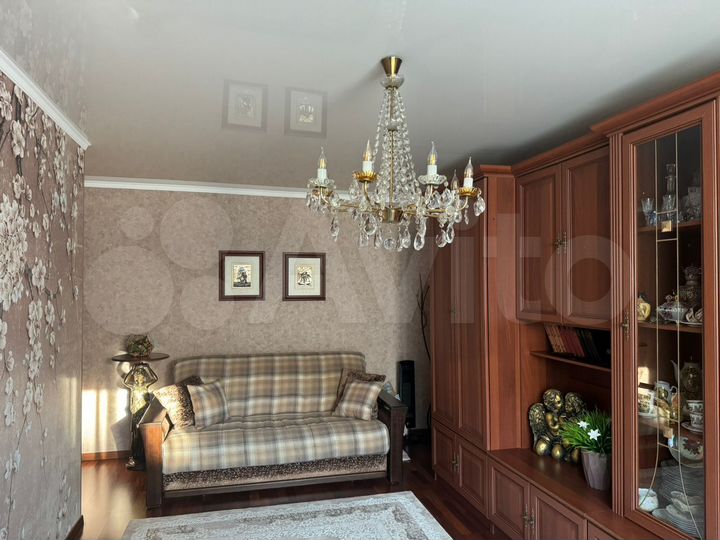 2-к. квартира, 48,1 м², 8/9 эт.