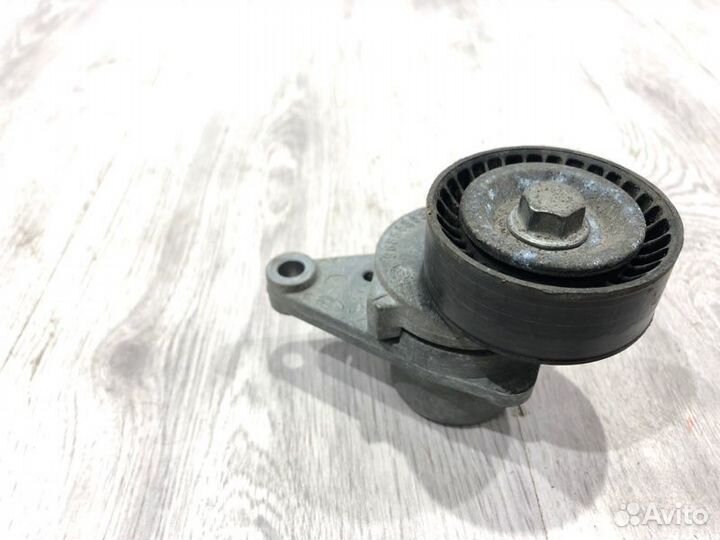 Натяжитель приводного ремня Citroen C-Elysee EC5 1