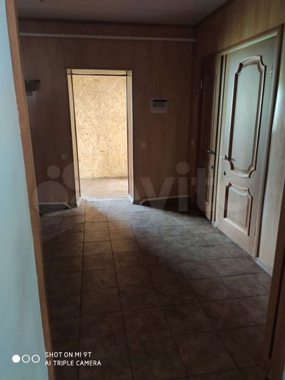 Дом 154 м² на участке 62 сот.