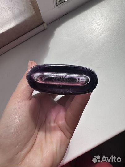 Givenchy play intense парфюмированная вода 75мл