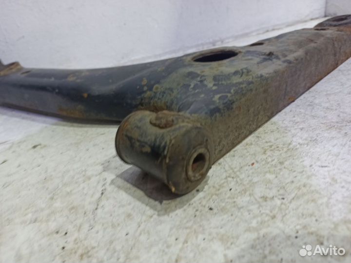 Рычаг передний левый Форд