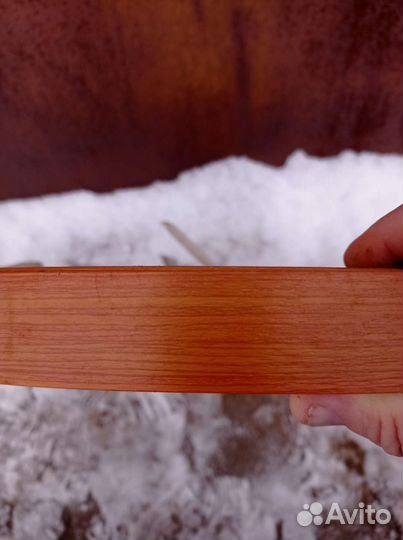 Кромка мебельная