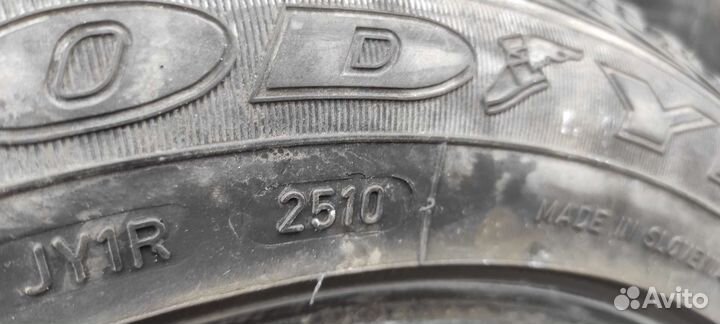 Goodyear UltraGrip Ice 195/55 R15