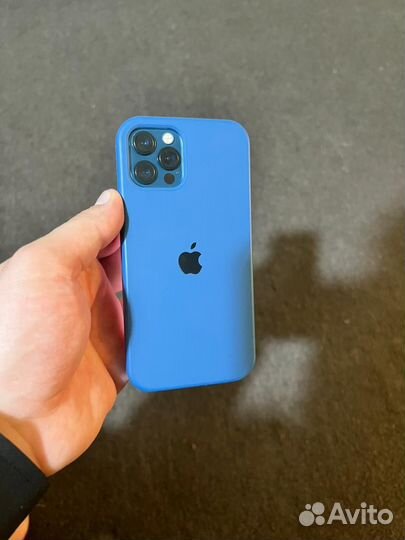 iPhone 12 Pro, 256 ГБ