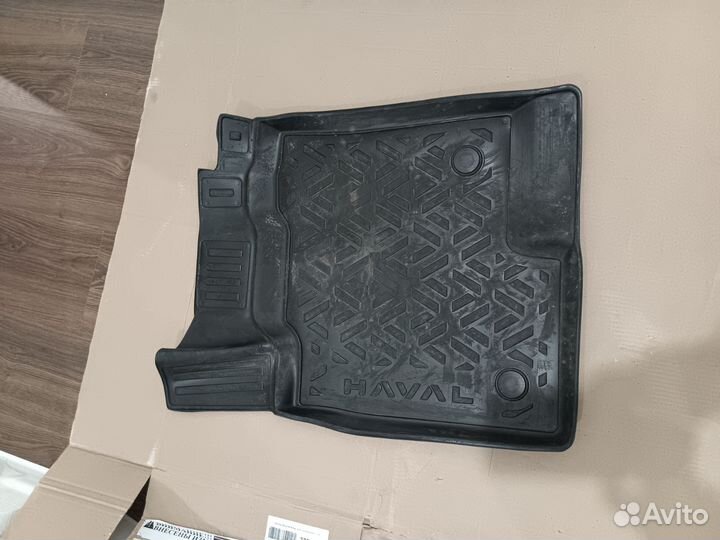 Комплект ковриков для haval jolion мало бу