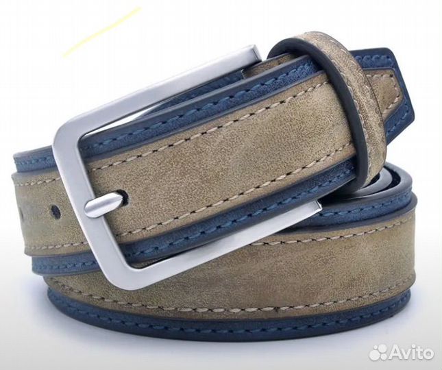 Ремень мужской