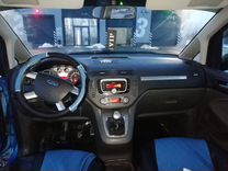 Ford C-MAX 1.8 MT, 2008, 315 000 км, с пробегом, цена 600 000 руб.