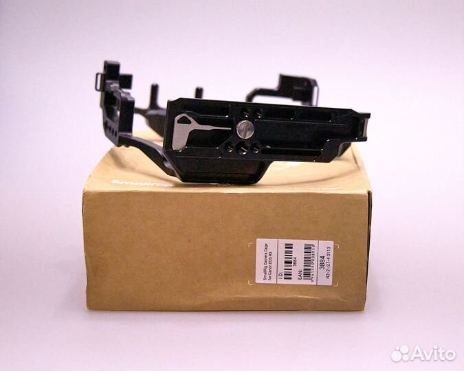 Клетка SmallRig для Canon EOS R3