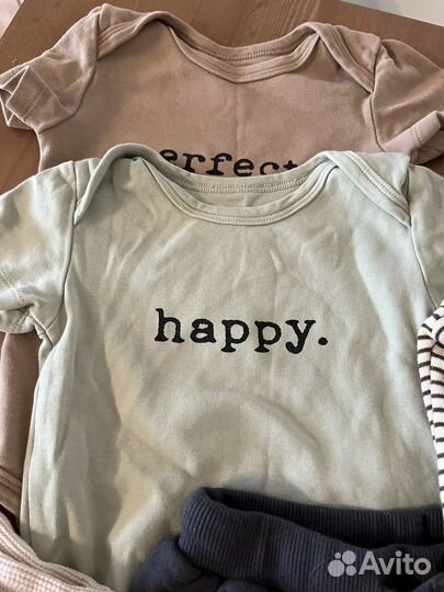 Вещи пакетом 92