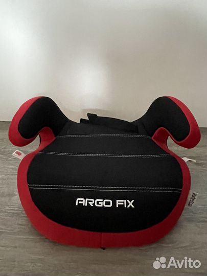 Бустер ISO FIX