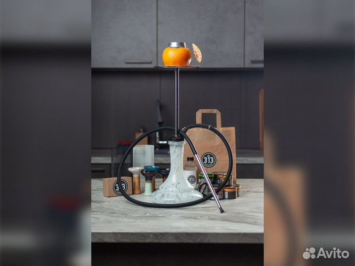 Кальянный кейтеринг