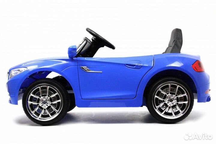 Электрокар детский T004TT