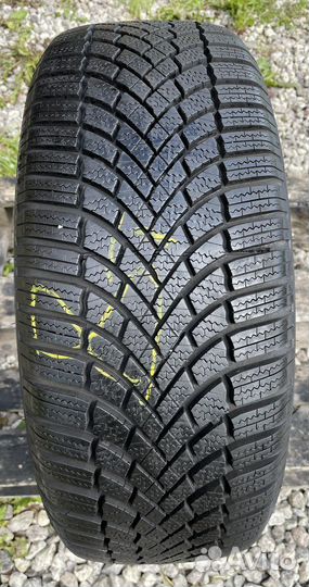 Bridgestone Blizzak LM-005 225/55 R18