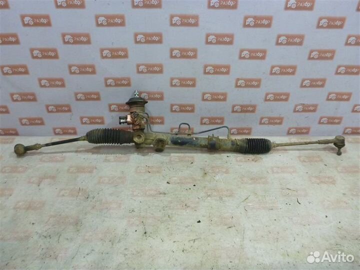 Рейка рулевая Mitsubishi Lancer CS3A 4G18 2007