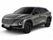 Новый OMODA C5 1.5 CVT, 2024, цена от 2 213 900 руб.